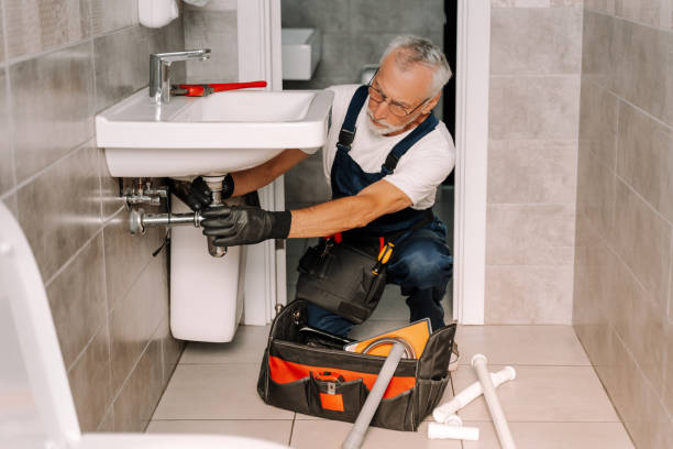 Best Emergency Plumbing Services in Maunawili, HI